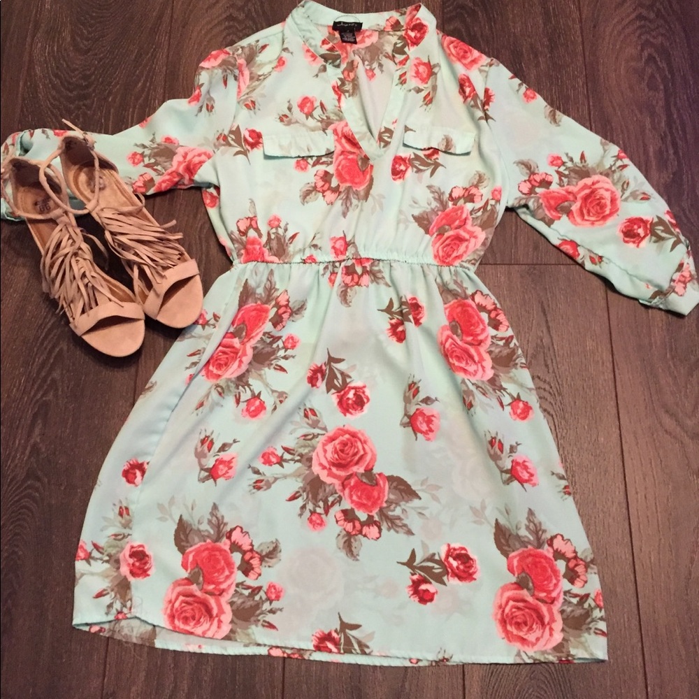 Beautiful boutique like dress